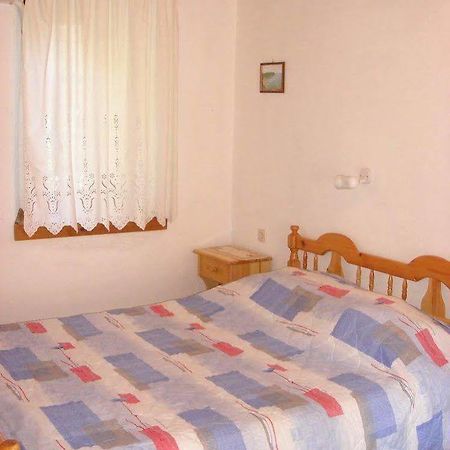 Filitsa House Apartment Agios Ioannis  Bagian luar foto
