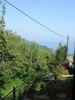 Filitsa House Apartment Agios Ioannis  Bagian luar foto