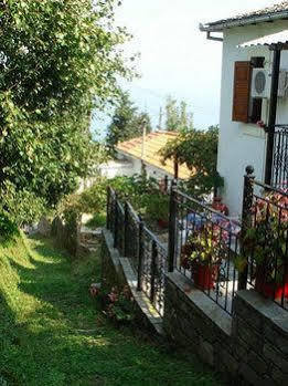 Filitsa House Apartment Agios Ioannis  Bagian luar foto